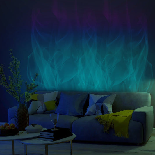 cálido, distinto, tù hogar